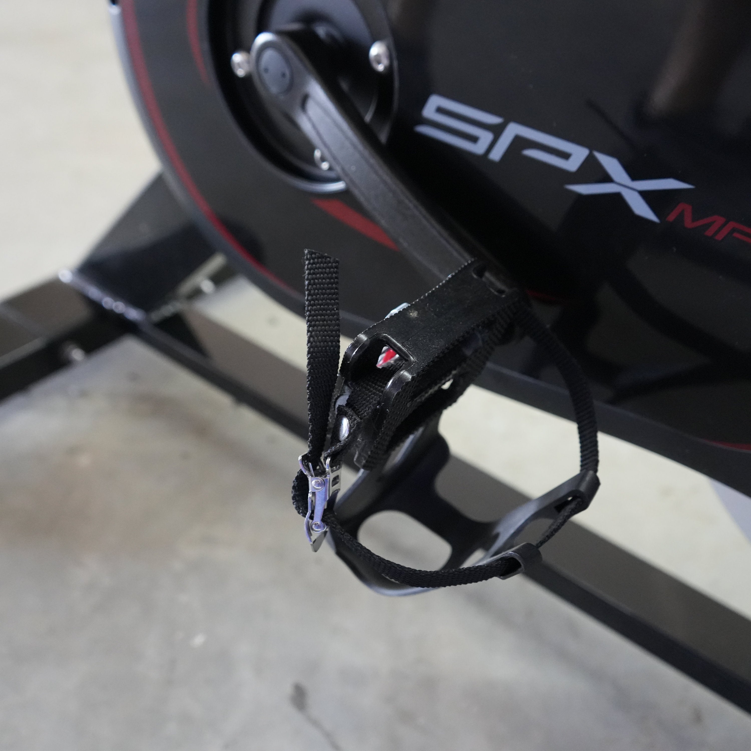 Used Bodycraft SPX-Mag Indoor Cycle